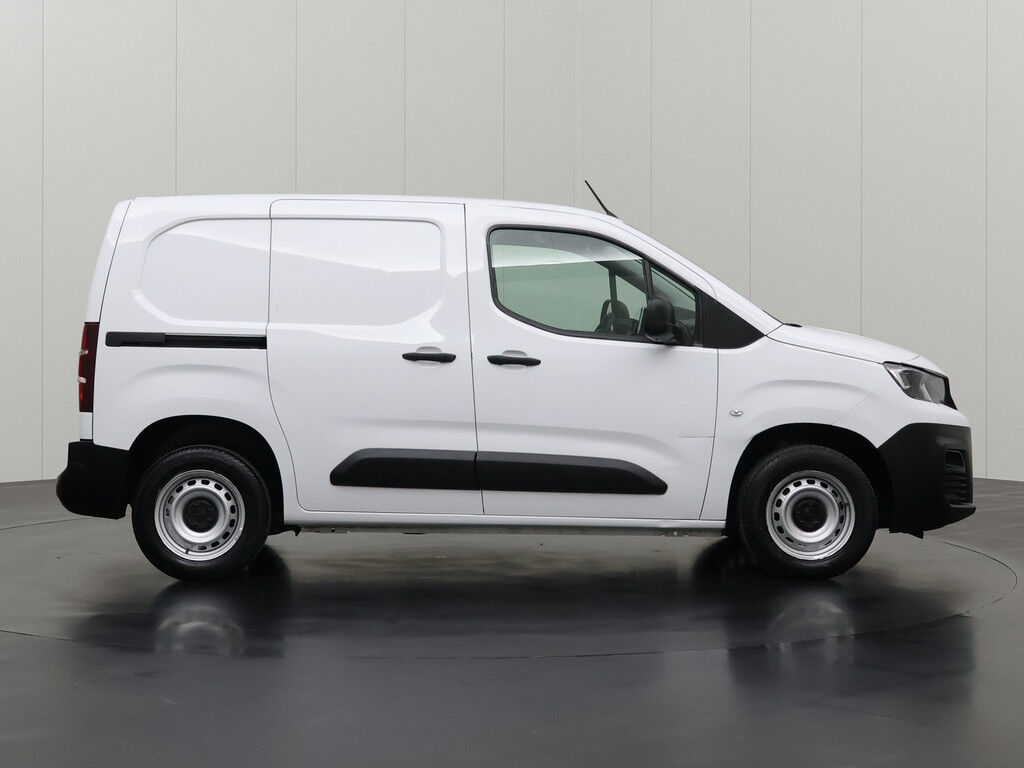 Peugeot Partner 1.5BlueHDi 100PK