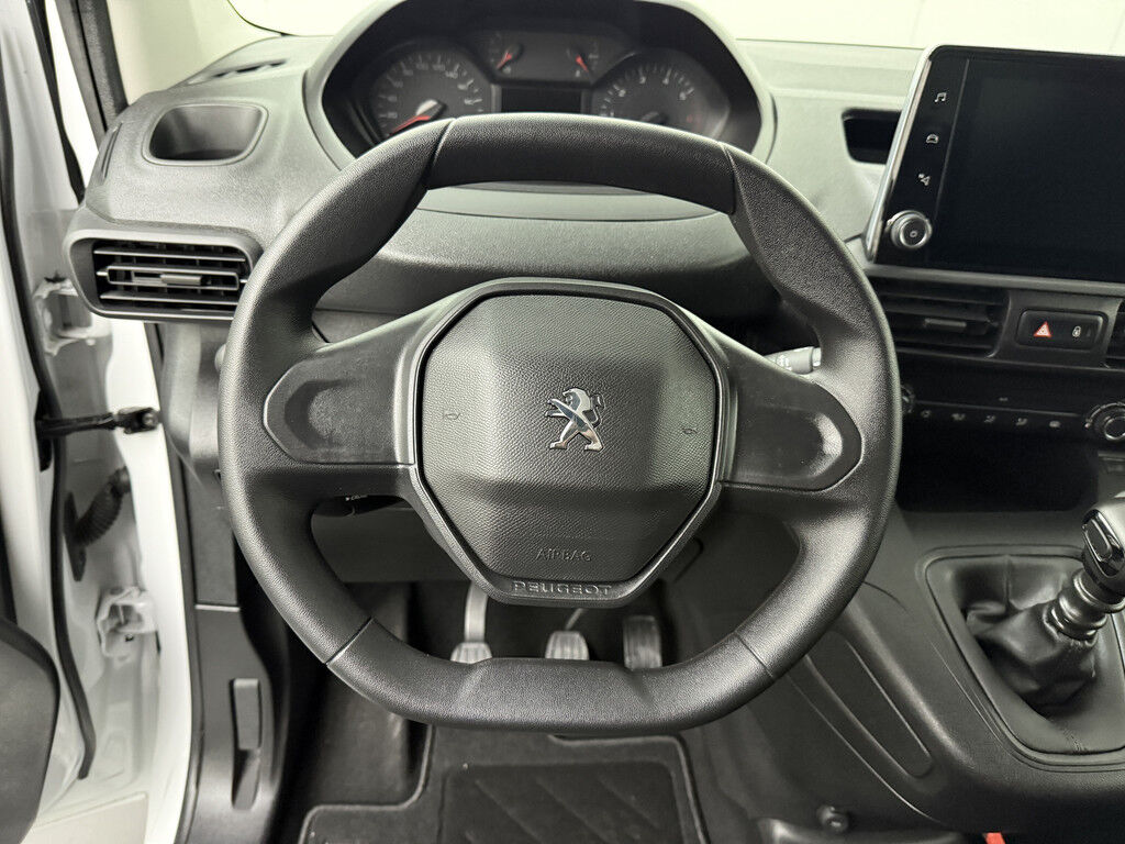 Peugeot Partner 1.5BlueHDi 100PK