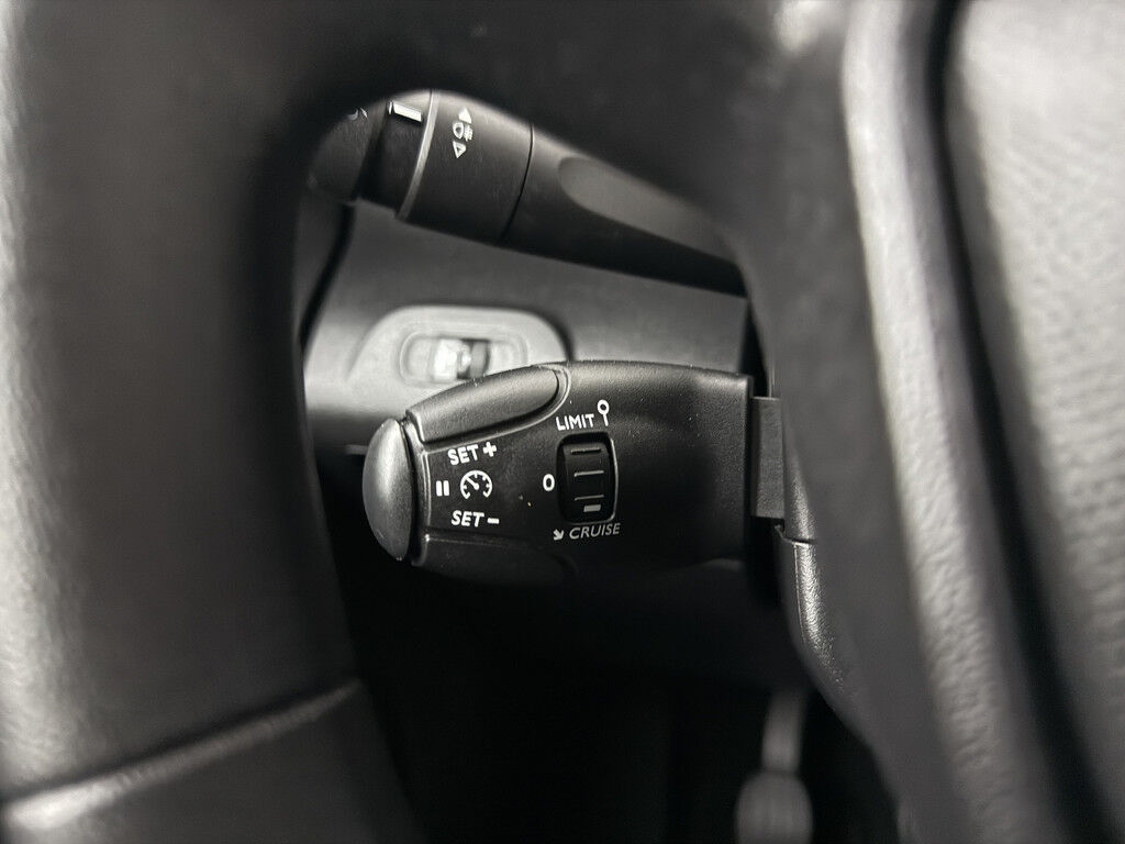 Peugeot Partner 1.5BlueHDi 100PK