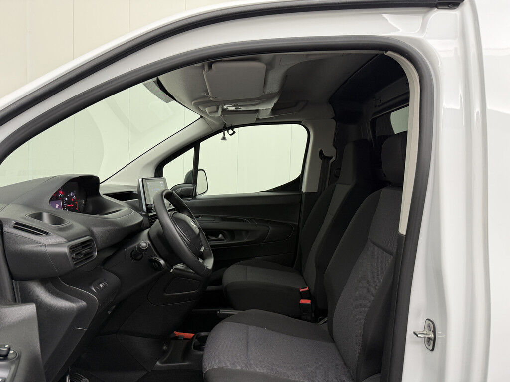 Peugeot Partner 1.5BlueHDi 100PK