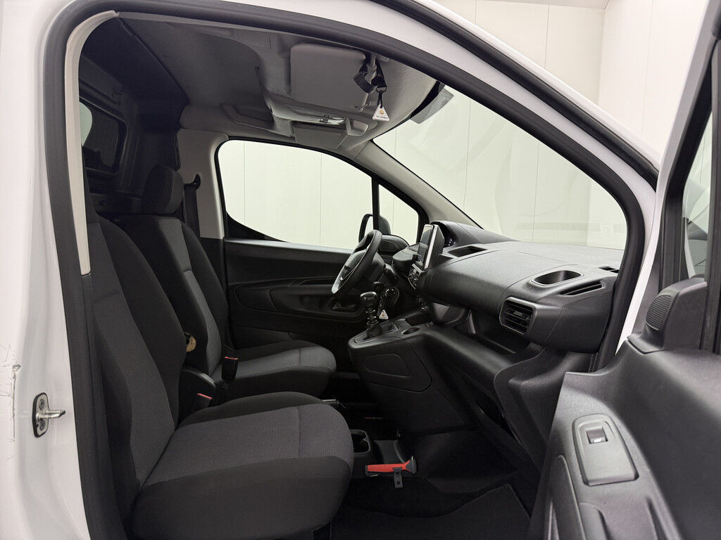 Peugeot Partner 1.5BlueHDi 100PK