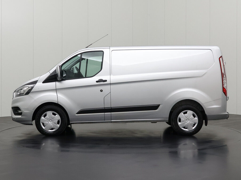 Ford Transit Custom 2.0TDCi 130PK Automaat