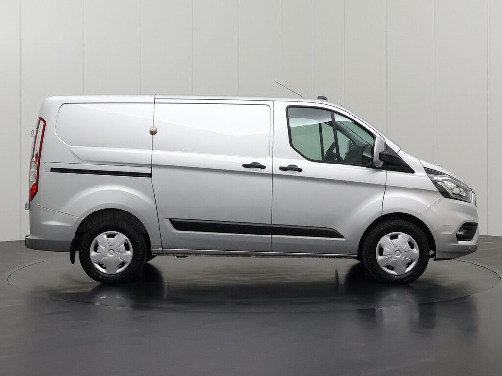 Ford Transit Custom 2.0TDCi 130PK Automaat