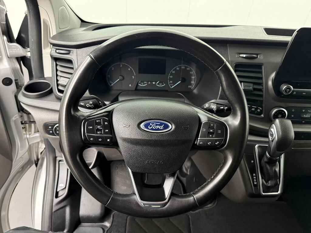 Ford Transit Custom 2.0TDCi 130PK Automaat