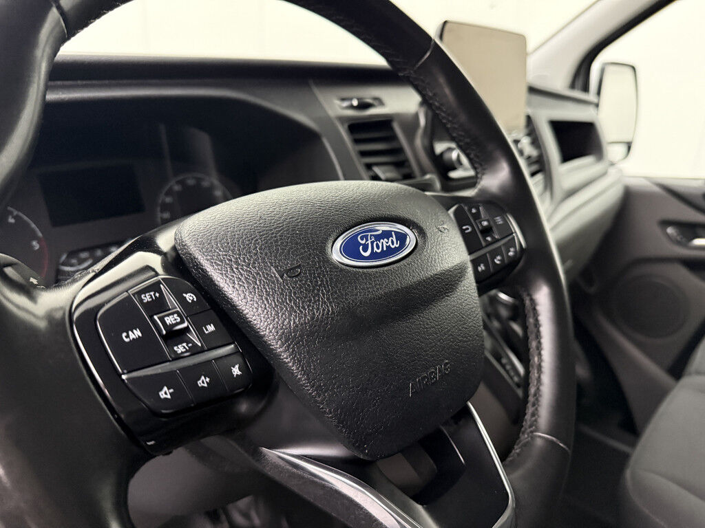 Ford Transit Custom 2.0TDCi 130PK Automaat
