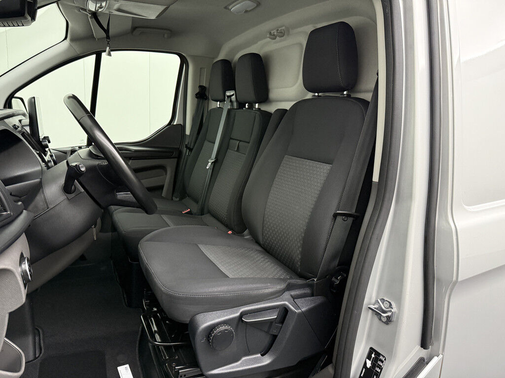 Ford Transit Custom 2.0TDCi 130PK Automaat