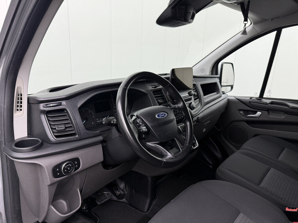 Ford Transit Custom 2.0TDCi 130PK Automaat