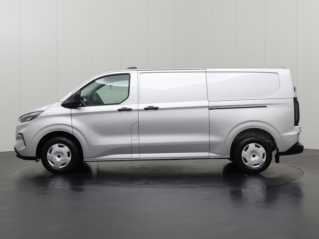 Ford Transit Custom 2.0TDCI Automaat Lang Limited | 2xSchuifdeur