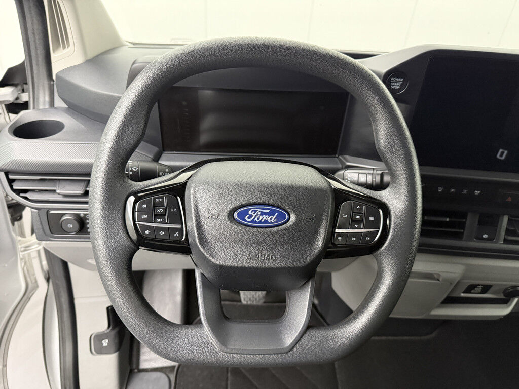 Ford Transit Custom 2.0TDCI Automaat Lang Limited | 2xSchuifdeur