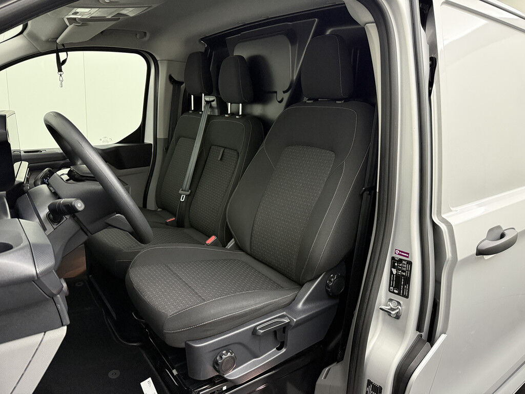 Ford Transit Custom 2.0TDCI Automaat Lang Limited | 2xSchuifdeur