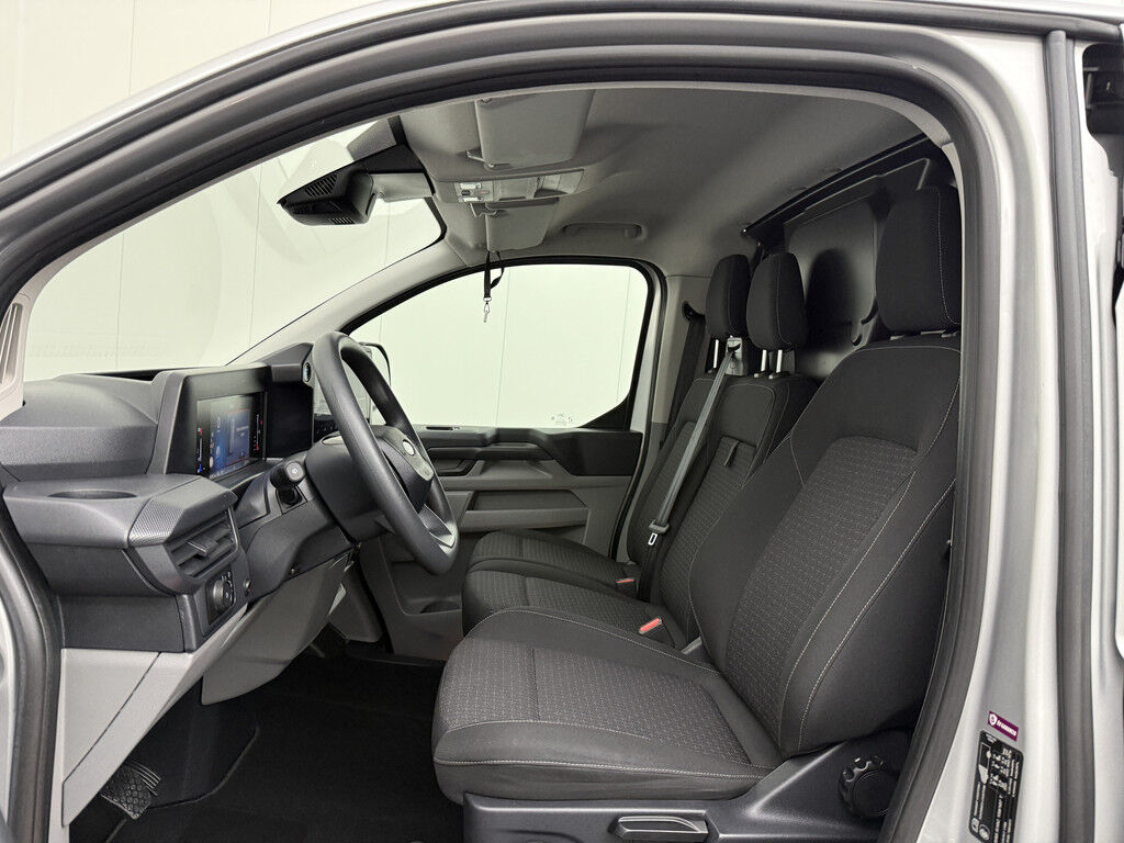 Ford Transit Custom 2.0TDCI Automaat Lang Limited | 2xSchuifdeur