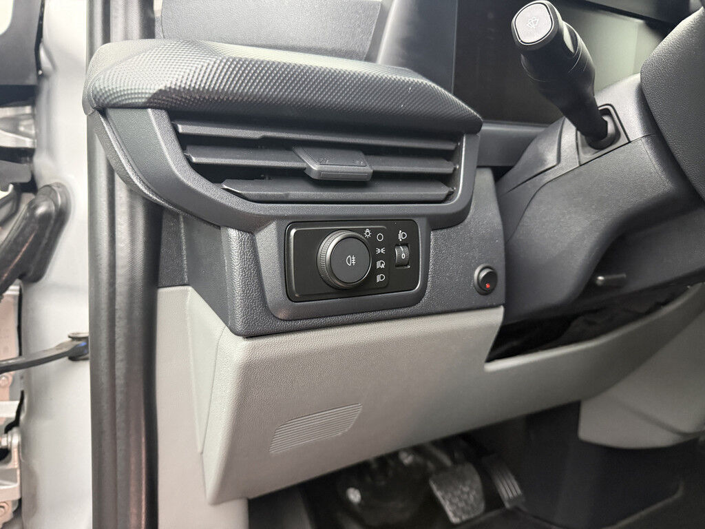 Ford Transit Custom 2.0TDCI Automaat Lang Limited | 2xSchuifdeur