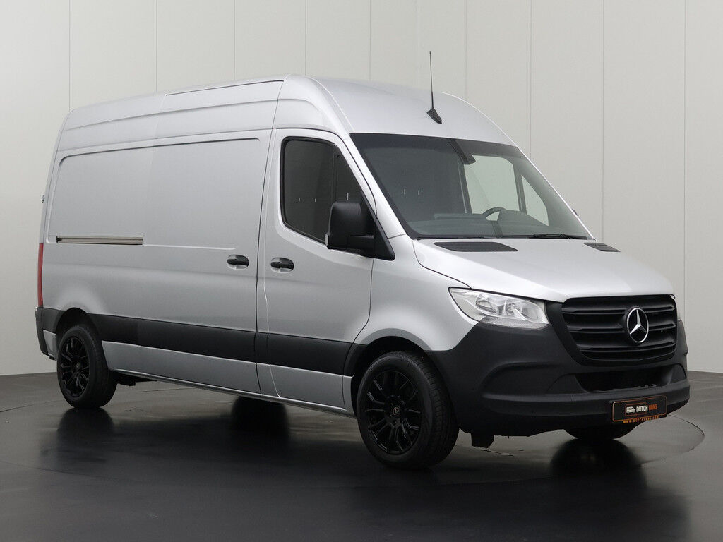 Mercedes-Benz Sprinter 9G-Tronic Automaat L2H2