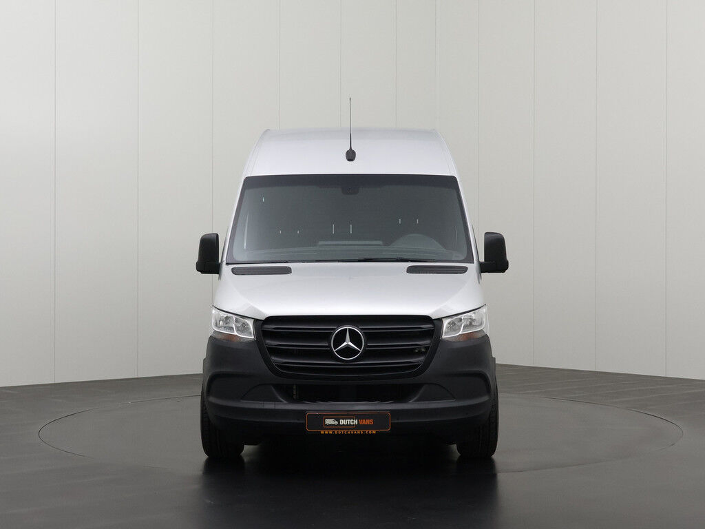 Mercedes-Benz Sprinter 9G-Tronic Automaat L2H2