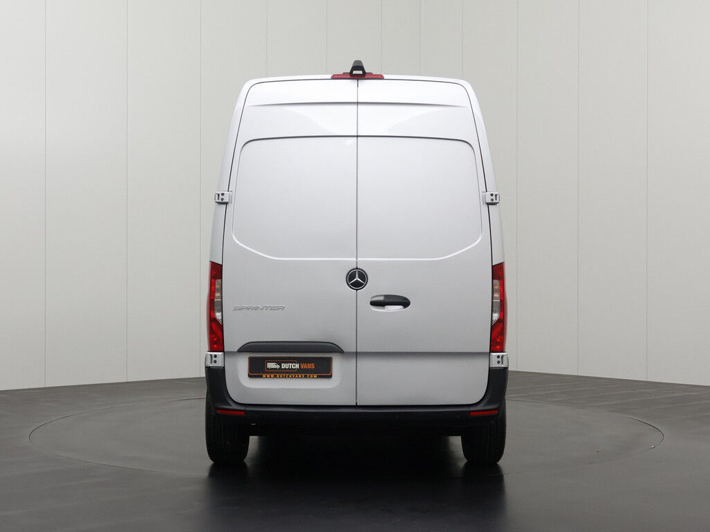 Mercedes-Benz Sprinter 9G-Tronic Automaat L2H2