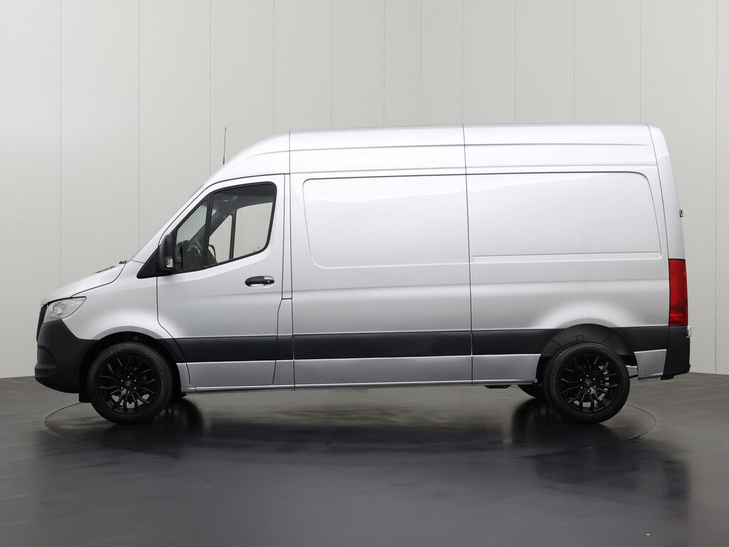Mercedes-Benz Sprinter 9G-Tronic Automaat L2H2