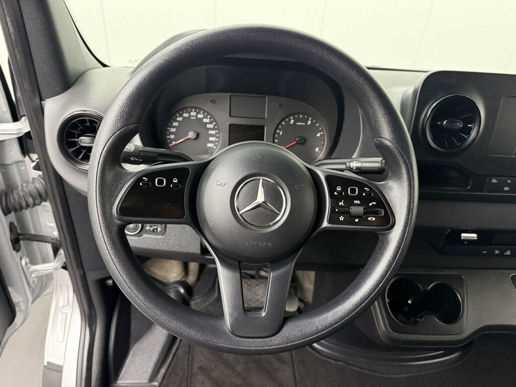 Mercedes-Benz Sprinter 9G-Tronic Automaat L2H2