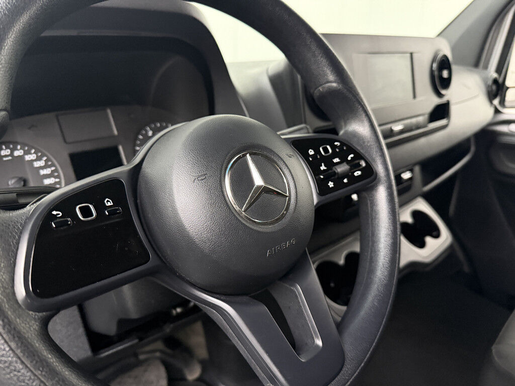 Mercedes-Benz Sprinter 9G-Tronic Automaat L2H2