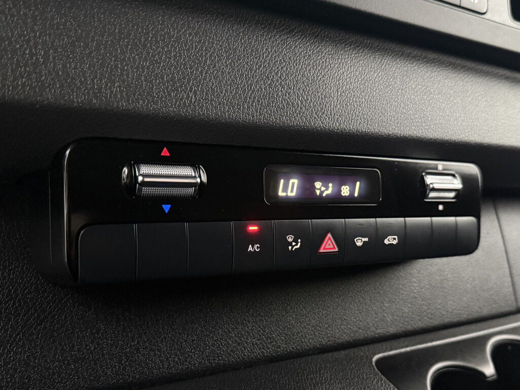 Mercedes-Benz Sprinter 9G-Tronic Automaat L2H2