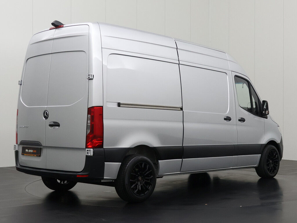 Mercedes-Benz Sprinter 9G-Tronic Automaat L2H2
