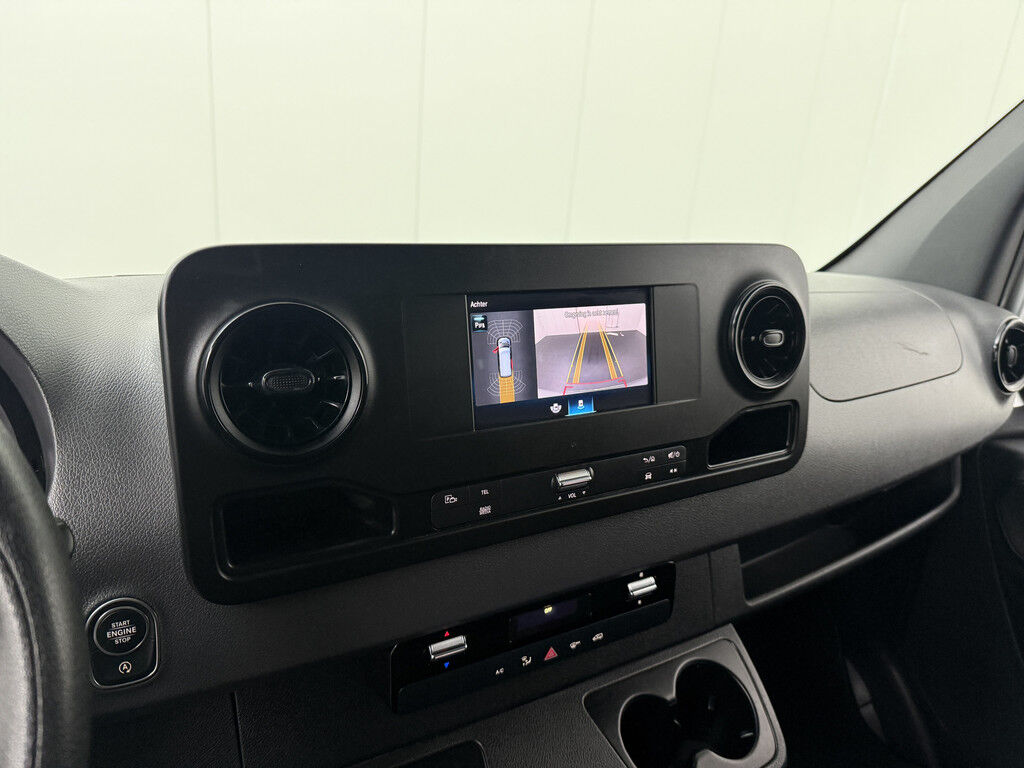 Mercedes-Benz Sprinter 9G-Tronic Automaat L2H2