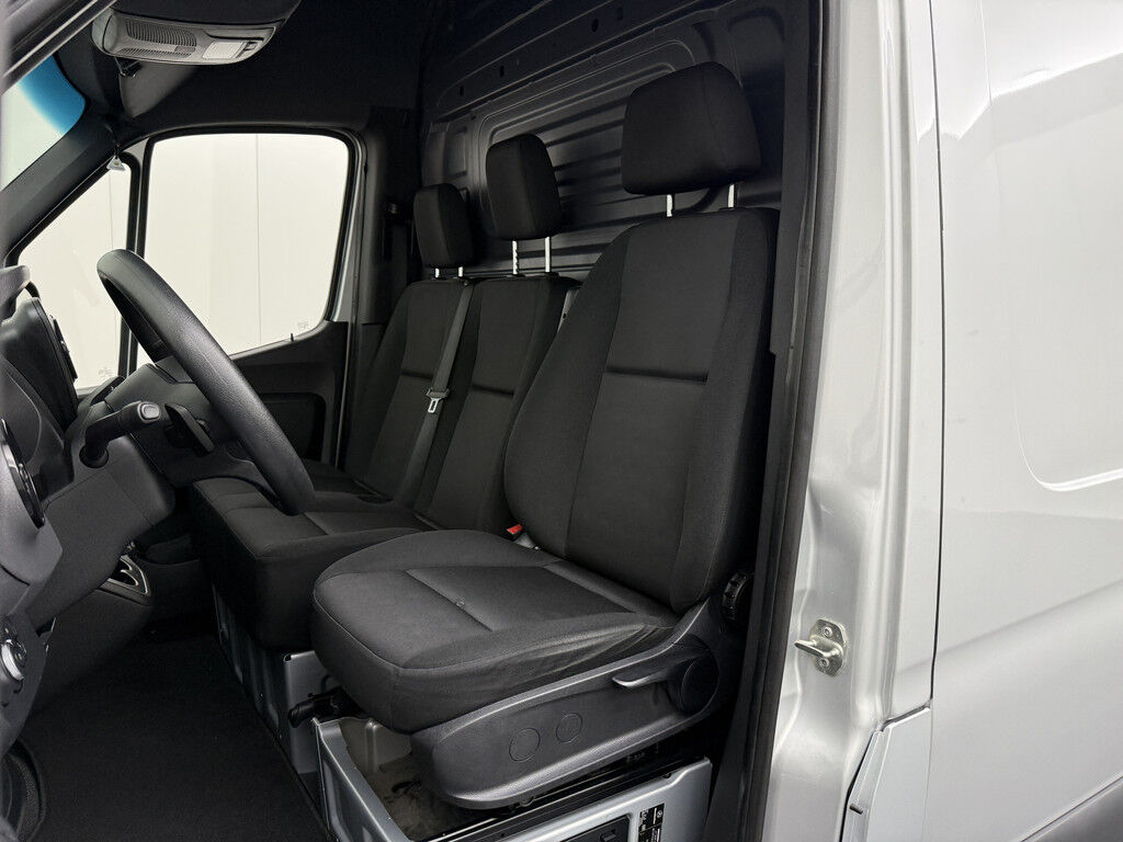 Mercedes-Benz Sprinter 9G-Tronic Automaat L2H2