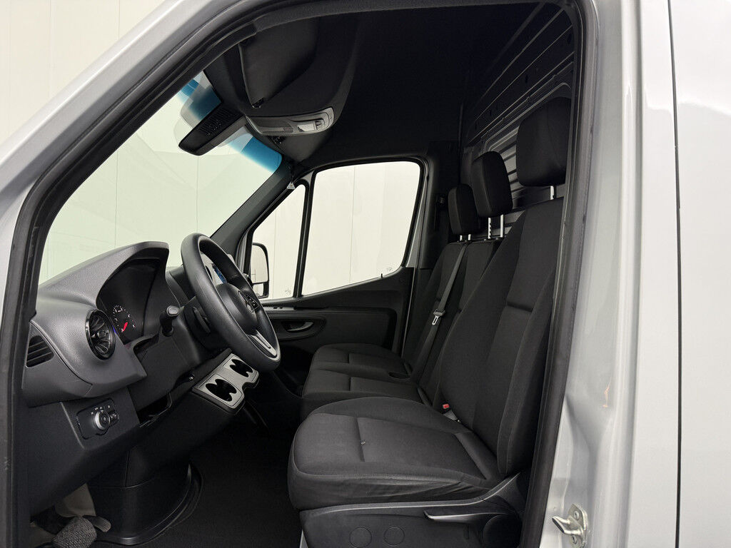Mercedes-Benz Sprinter 9G-Tronic Automaat L2H2