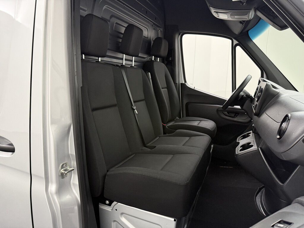Mercedes-Benz Sprinter 9G-Tronic Automaat L2H2