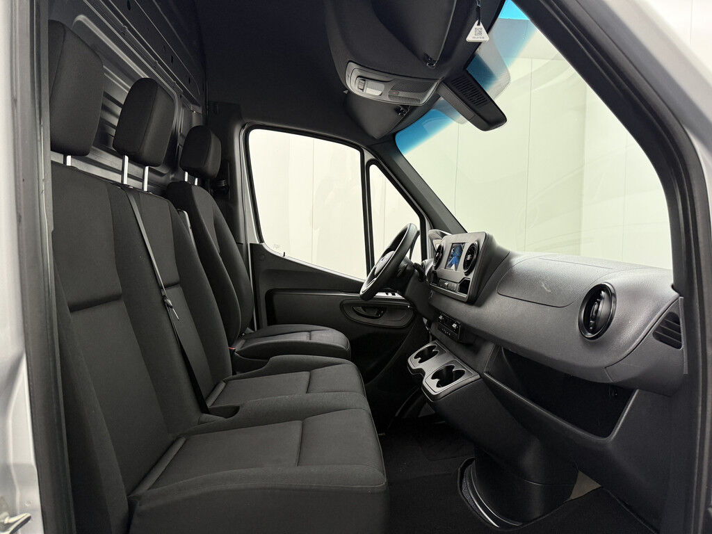 Mercedes-Benz Sprinter 9G-Tronic Automaat L2H2