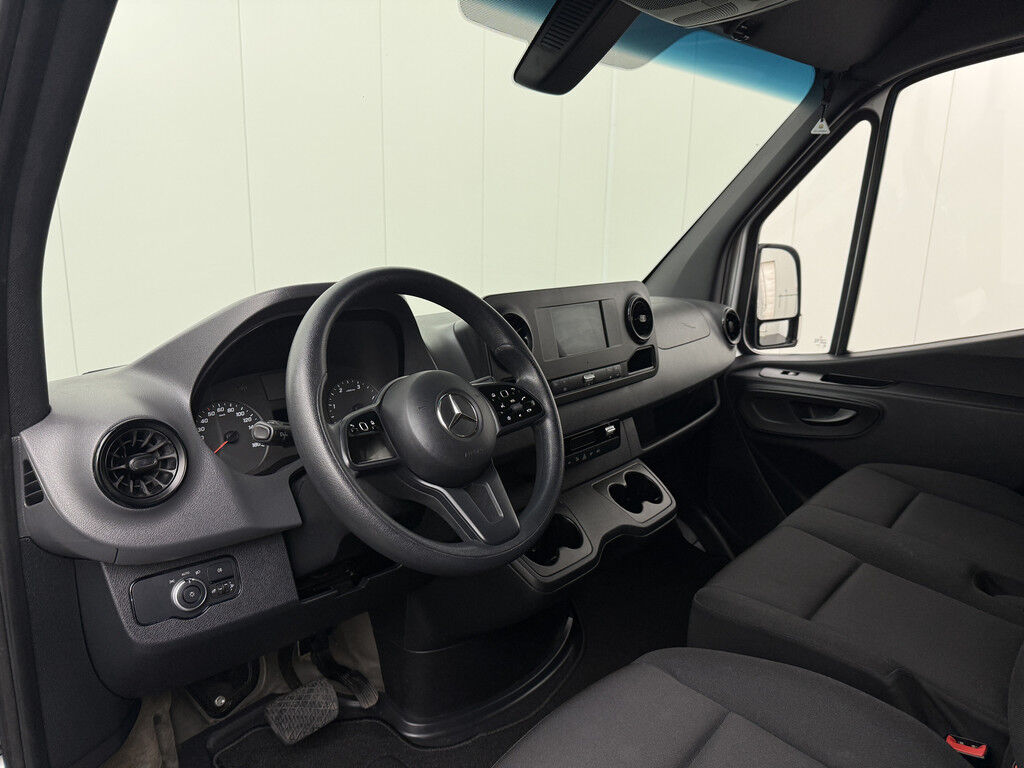 Mercedes-Benz Sprinter 9G-Tronic Automaat L2H2