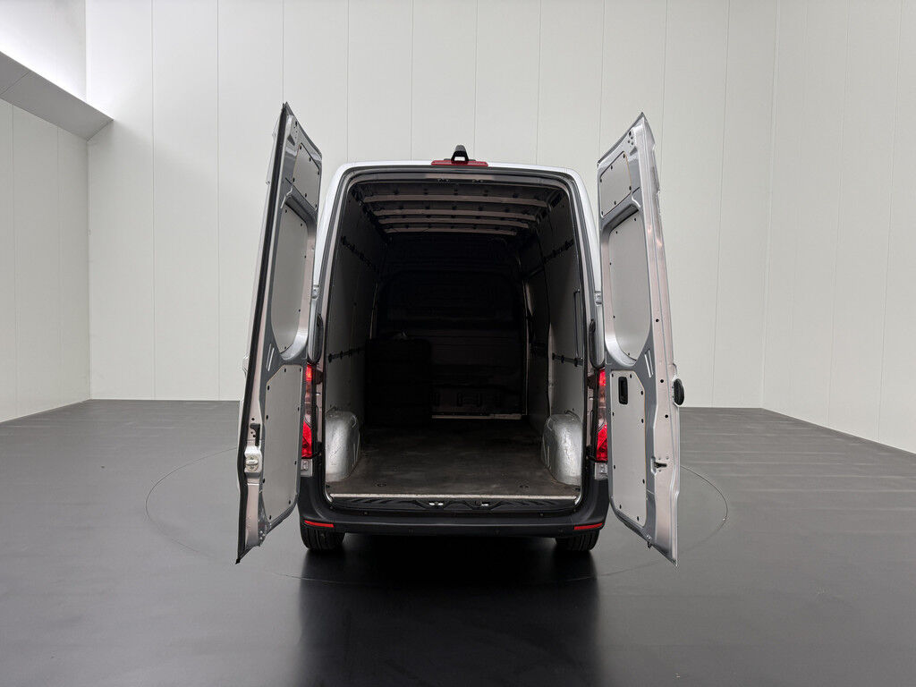 Mercedes-Benz Sprinter 9G-Tronic Automaat L2H2