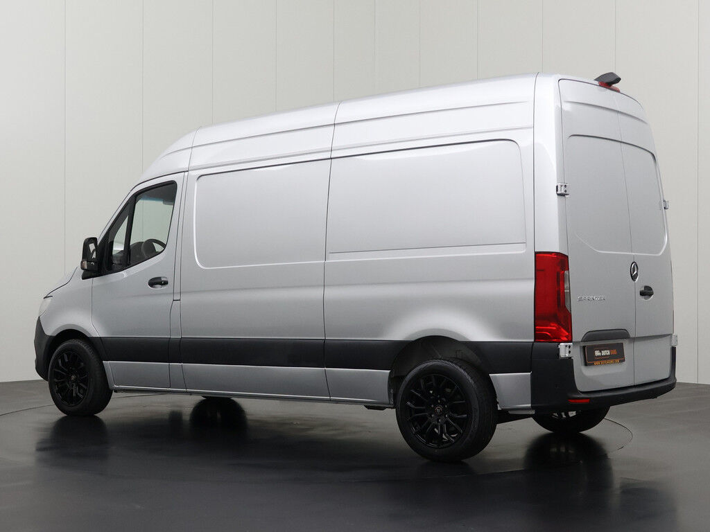 Mercedes-Benz Sprinter 9G-Tronic Automaat L2H2