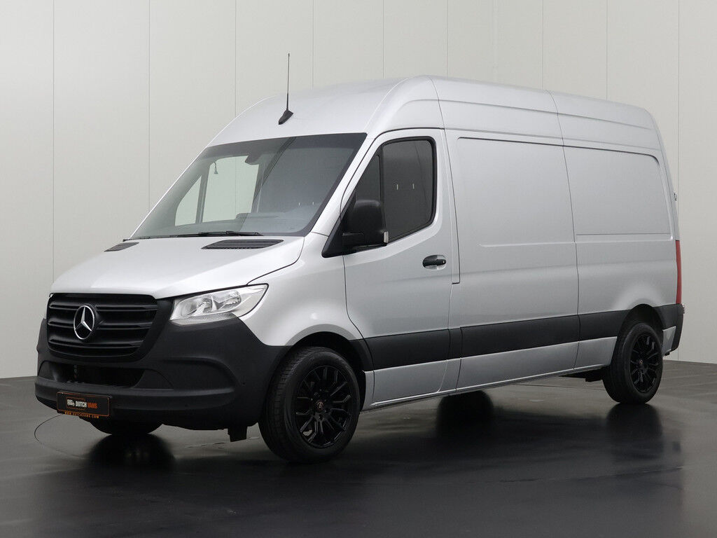 Mercedes-Benz Sprinter 9G-Tronic Automaat L2H2