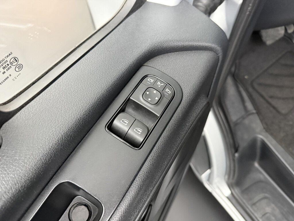Mercedes-Benz Sprinter 9G-Tronic Automaat L2H2