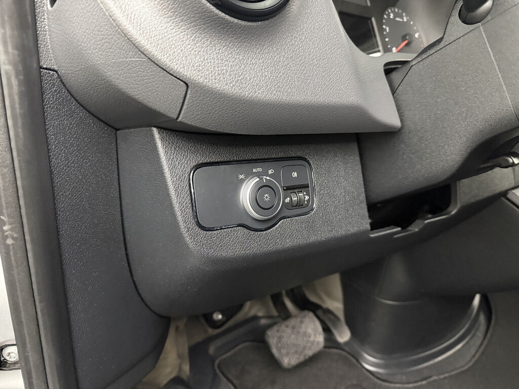 Mercedes-Benz Sprinter 9G-Tronic Automaat L2H2