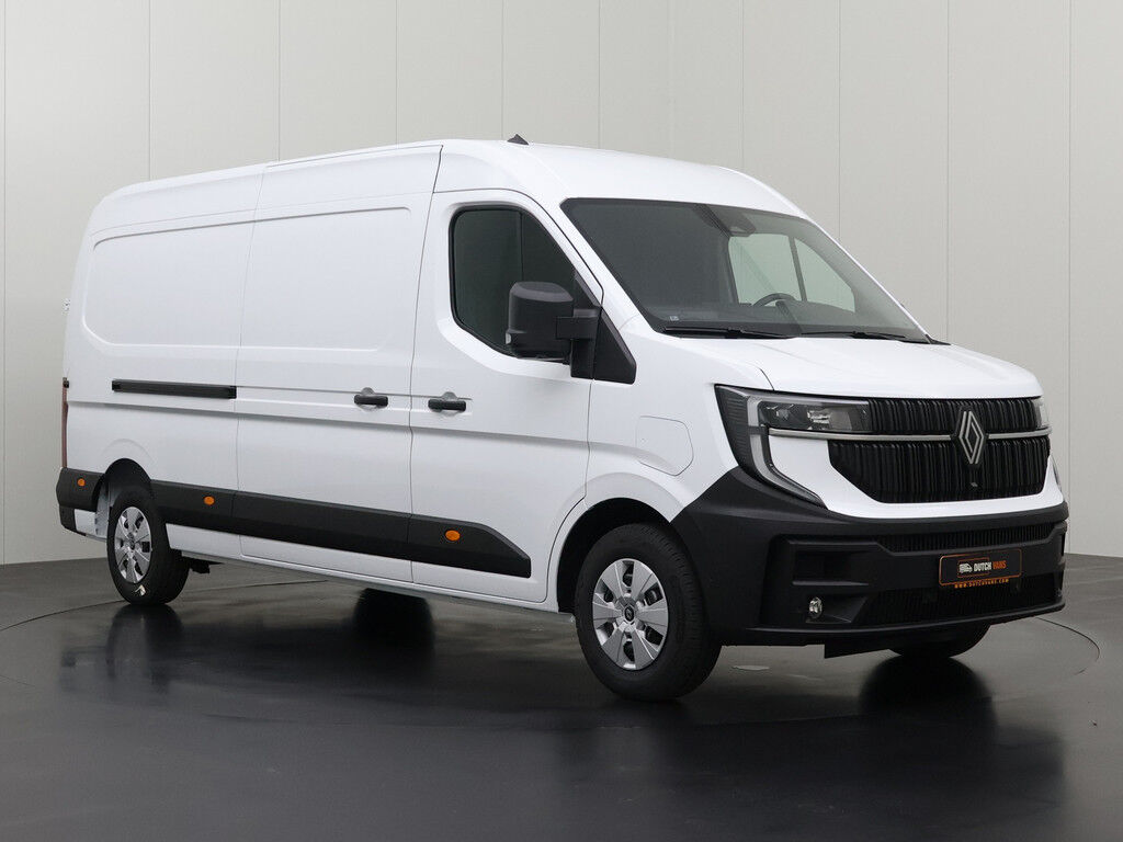 Renault Master E-Tech 87Kwh L3H2 | Zeer Compleet !! | Direct Rijden !!! | 2300Kg Trekhaak