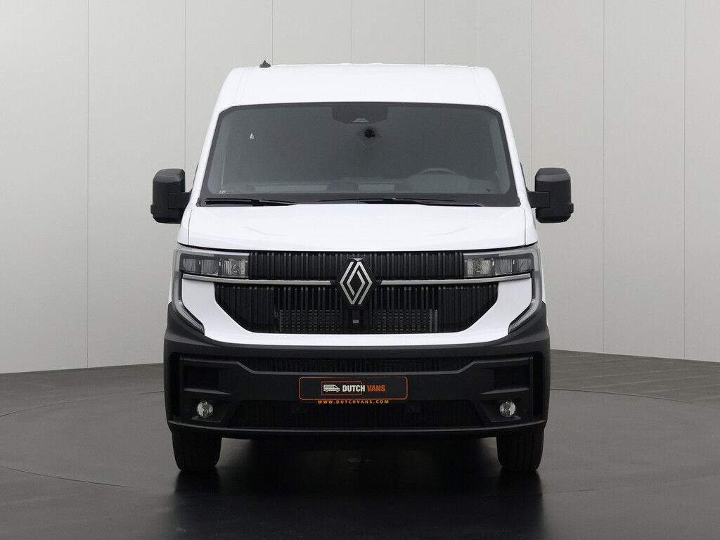 Renault Master E-Tech 87Kwh L3H2 | Zeer Compleet !! | Direct Rijden !!! | 2300Kg Trekhaak
