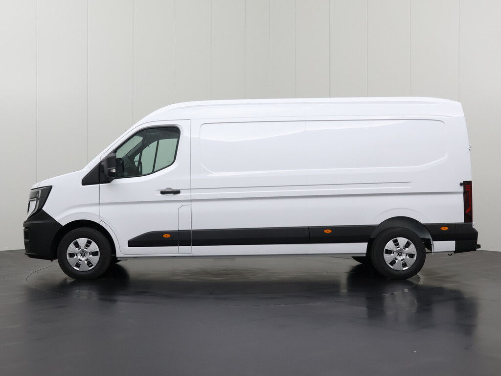 Renault Master E-Tech 87Kwh L3H2 | Zeer Compleet !! | Direct Rijden !!! | 2300Kg Trekhaak