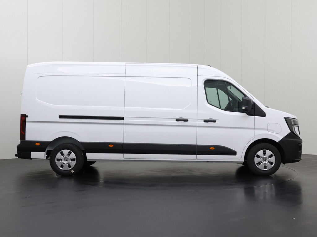 Renault Master E-Tech 87Kwh L3H2 | Zeer Compleet !! | Direct Rijden !!! | 2300Kg Trekhaak