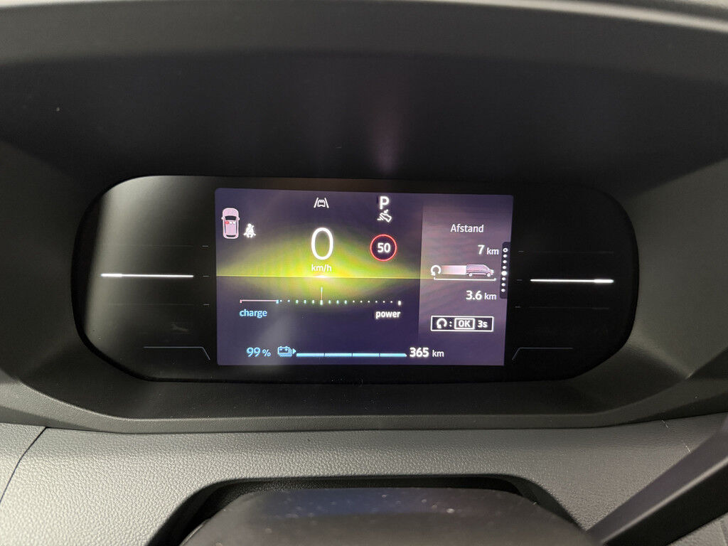 Renault Master E-Tech 87Kwh L3H2 | Zeer Compleet !! | Direct Rijden !!! | 2300Kg Trekhaak