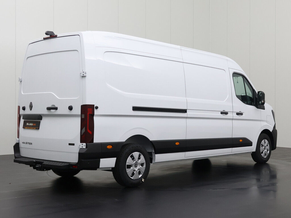 Renault Master E-Tech 87Kwh L3H2 | Zeer Compleet !! | Direct Rijden !!! | 2300Kg Trekhaak