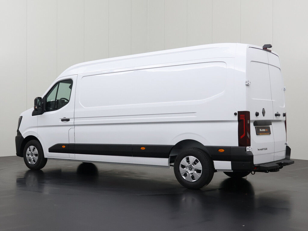 Renault Master E-Tech 87Kwh L3H2 | Zeer Compleet !! | Direct Rijden !!! | 2300Kg Trekhaak