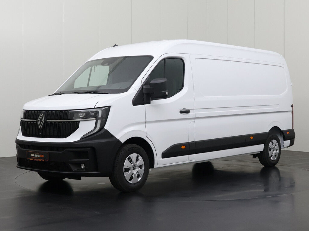 Renault Master E-Tech 87Kwh L3H2 | Zeer Compleet !! | Direct Rijden !!! | 2300Kg Trekhaak