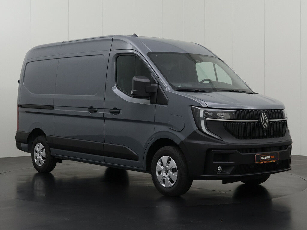Renault Master E-Tech 87Kwh L2H2 | Zeer Compleet !! | Direct Rijden !!!