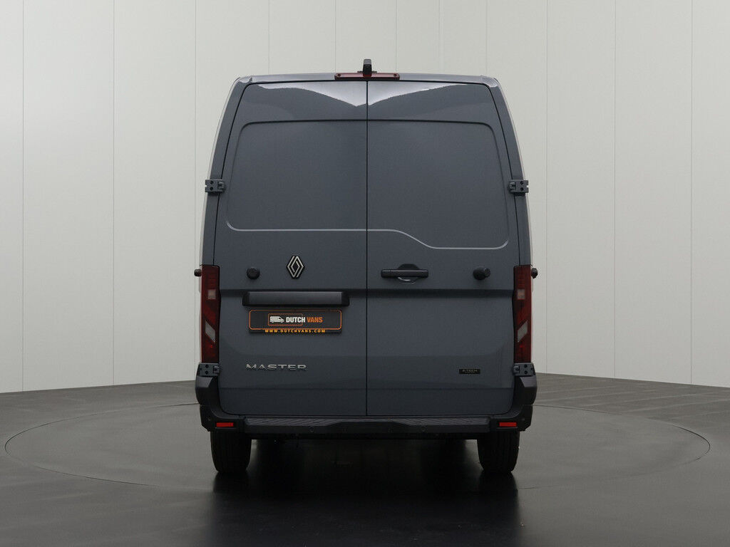 Renault Master E-Tech 87Kwh L2H2 | Zeer Compleet !! | Direct Rijden !!!