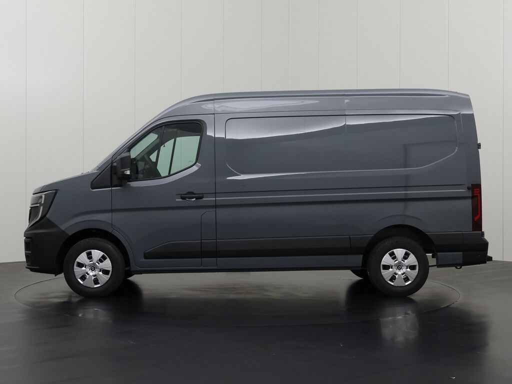 Renault Master E-Tech 87Kwh L2H2 | Zeer Compleet !! | Direct Rijden !!!