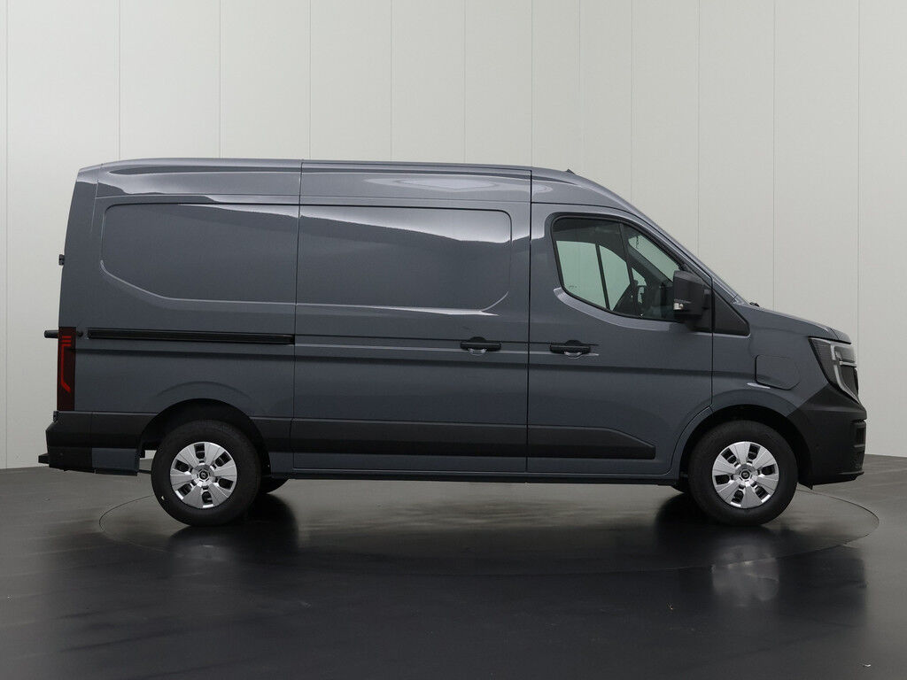 Renault Master E-Tech 87Kwh L2H2 | Zeer Compleet !! | Direct Rijden !!!