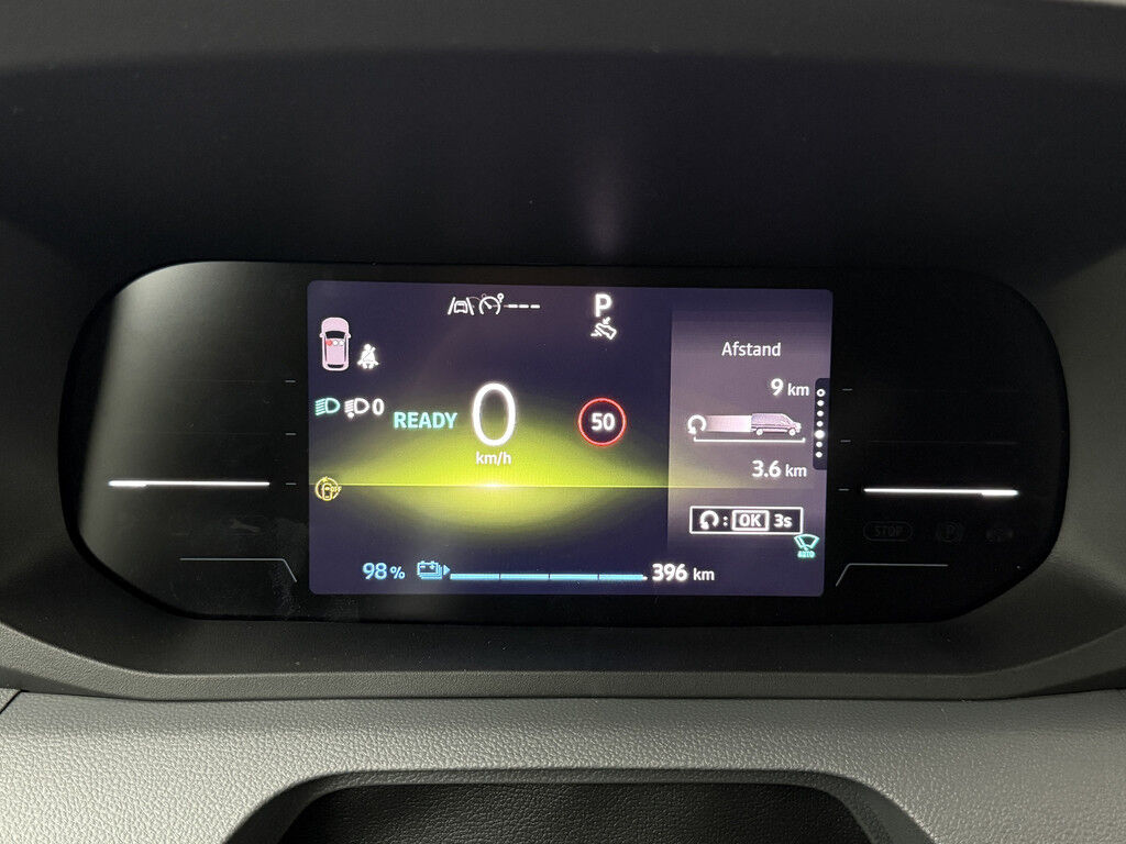 Renault Master E-Tech 87Kwh L2H2 | Zeer Compleet !! | Direct Rijden !!!