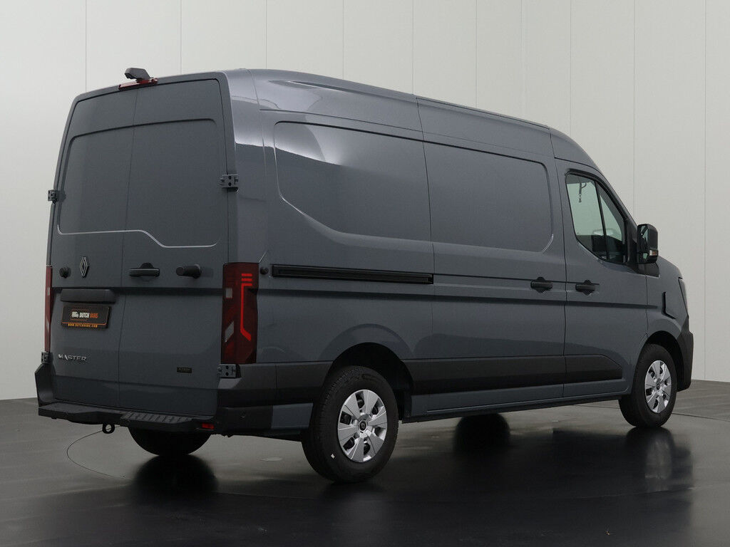 Renault Master E-Tech 87Kwh L2H2 | Zeer Compleet !! | Direct Rijden !!!