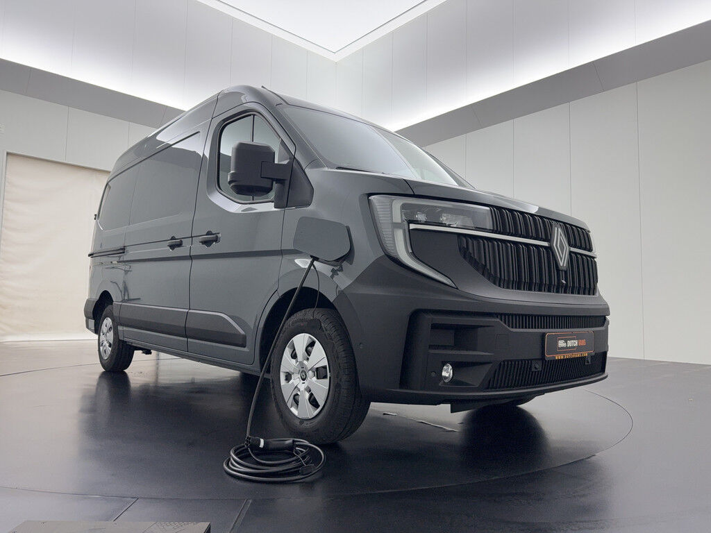 Renault Master E-Tech 87Kwh L2H2 | Zeer Compleet !! | Direct Rijden !!!